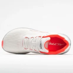 Altra Rivera Women's White/Coral 8 Altra Rivera Women's White/Coral -On Running || BROOKS || Hoka Sales Store 046138 2