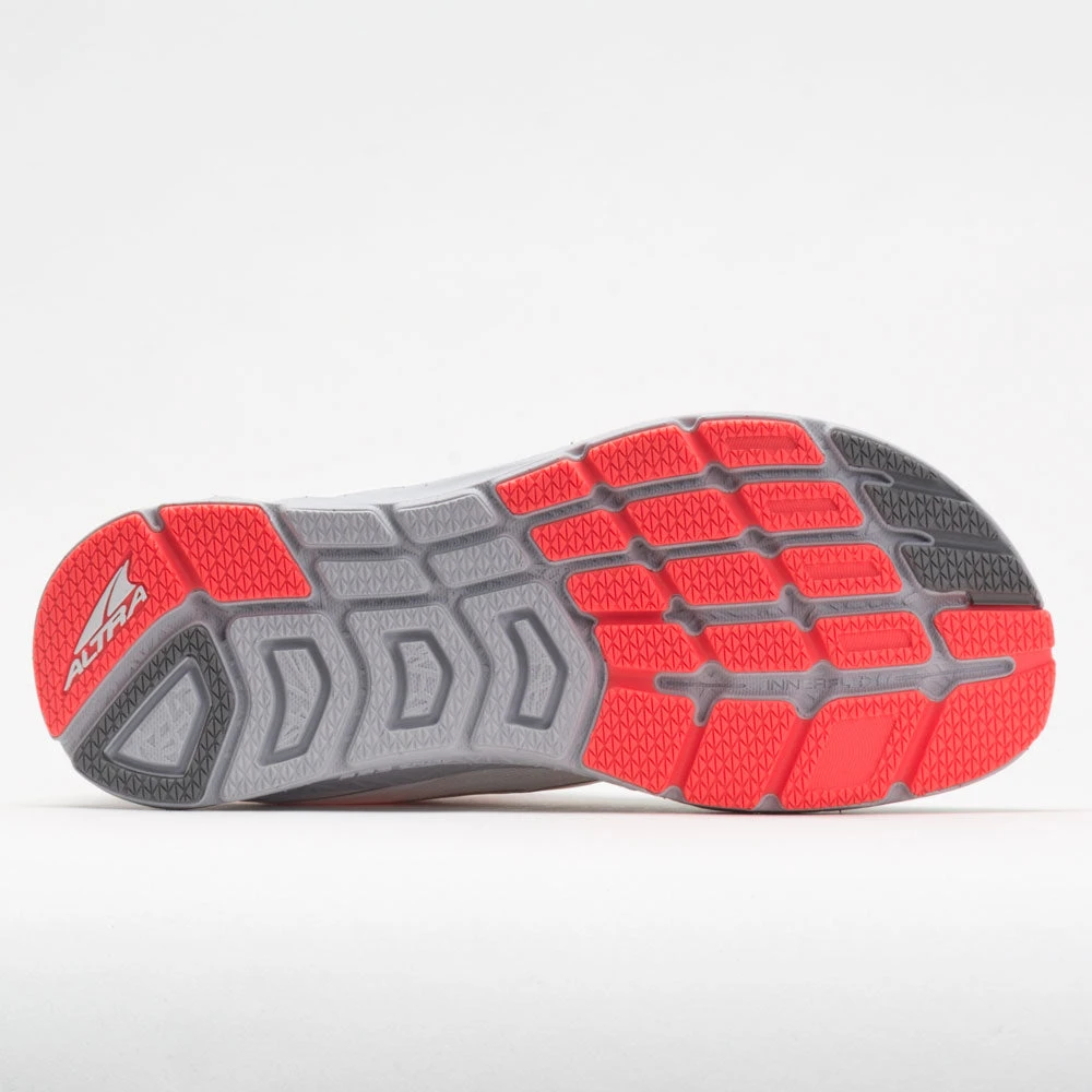 Altra Rivera Women's White/Coral 4 Altra Rivera Women's White/Coral - Image 4