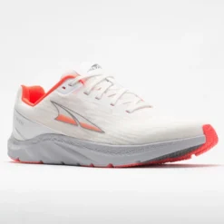 Altra Rivera Women's White/Coral 10 Altra Rivera Women's White/Coral -On Running || BROOKS || Hoka Sales Store 046138 5
