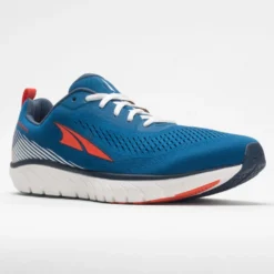 Altra Provision 5 Men's Blue/Orange -On Running || BROOKS || Hoka Sales Store 046143 5