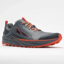 Altra Timp 3 Men's Gray/Orange -On Running || BROOKS || Hoka Sales Store 046151 5
