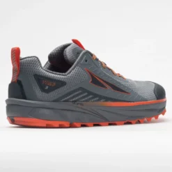Altra Timp 3 Men's Gray/Orange -On Running || BROOKS || Hoka Sales Store 046151 6