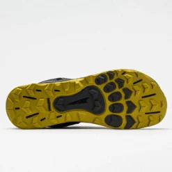 Altra Lone Peak All-Weather Men's Black/Yellow -On Running || BROOKS || Hoka Sales Store 046153 4