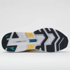 Diadora Mythos Blushield Volo Women's White/Scuba Blue -On Running || BROOKS || Hoka Sales Store 046293 4