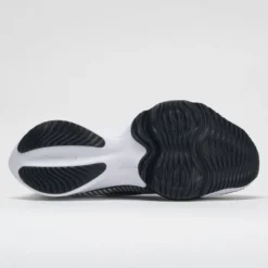 Nike Air Zoom Tempo Next% Men's Black/White/Volt -On Running || BROOKS || Hoka Sales Store 046303 4