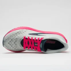 Brooks Hyperion Tempo Women's Ice Flow/Navy/Pink -On Running || BROOKS || Hoka Sales Store 046371 2