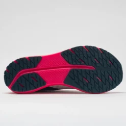 Brooks Hyperion Tempo Women's Ice Flow/Navy/Pink -On Running || BROOKS || Hoka Sales Store 046371 4