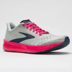 Brooks Hyperion Tempo Women's Ice Flow/Navy/Pink -On Running || BROOKS || Hoka Sales Store 046371 5