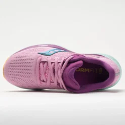 Saucony Guide 14 Women's Future/Pink -On Running || BROOKS || Hoka Sales Store 046447 2