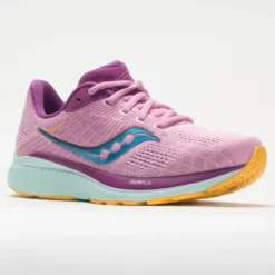 Saucony Guide 14 Women's Future/Pink -On Running || BROOKS || Hoka Sales Store 046447 5