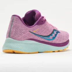 Saucony Guide 14 Women's Future/Pink -On Running || BROOKS || Hoka Sales Store 046447 6