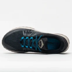 Saucony Mad River TR 2 Men's Charcoal/Black -On Running || BROOKS || Hoka Sales Store 046487 2