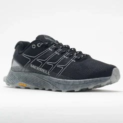 Merrell Moab Flight Men's Black -On Running || BROOKS || Hoka Sales Store 046495 5