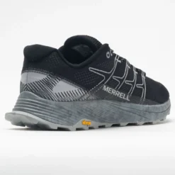 Merrell Moab Flight Men's Black -On Running || BROOKS || Hoka Sales Store 046495 6