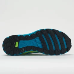 Inov-8 Terraultra G 270 Men's Blue/Yellow -On Running || BROOKS || Hoka Sales Store 046503 4