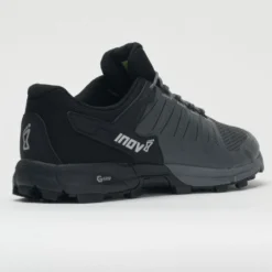 Inov-8 Roclite G 275 Men's Grey/Black -On Running || BROOKS || Hoka Sales Store 046505 6
