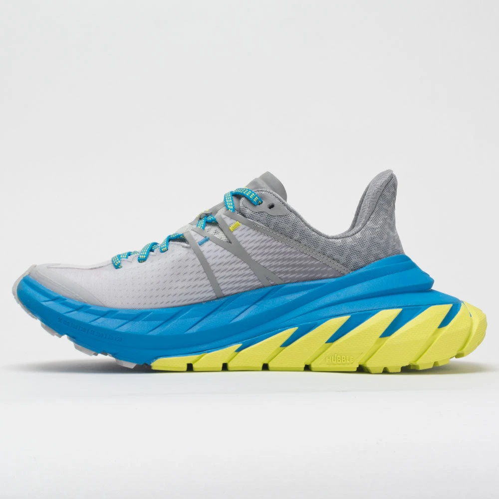 Hoka One One TenNine Drizzle/Lunar Rock 2 Hoka One One TenNine Drizzle/Lunar Rock - Image 2