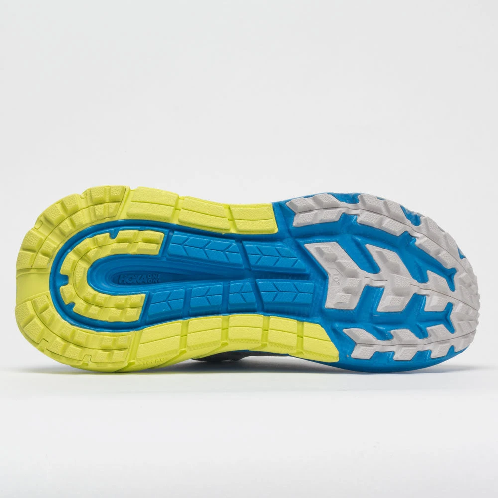 Hoka One One TenNine Drizzle/Lunar Rock 4 Hoka One One TenNine Drizzle/Lunar Rock - Image 4