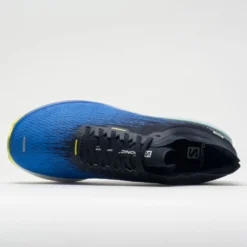 Salomon Sonic 4 Accelerate Men's Palace Blue/White/Evening Primrose -On Running || BROOKS || Hoka Sales Store 046545 2