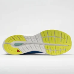 Salomon Sonic 4 Accelerate Men's Palace Blue/White/Evening Primrose -On Running || BROOKS || Hoka Sales Store 046545 4