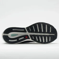 Salomon Sonic 4 Balance Men's Black/White -On Running || BROOKS || Hoka Sales Store 046547 4