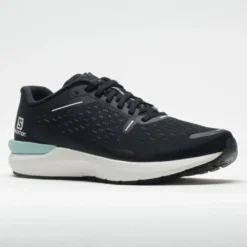 Salomon Sonic 4 Balance Men's Black/White -On Running || BROOKS || Hoka Sales Store 046547 5