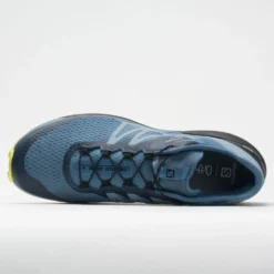 Salomon Sense Ride 4 Men's Copen Blue/Black -On Running || BROOKS || Hoka Sales Store 046551 2