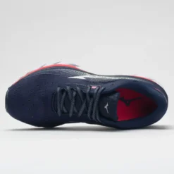 Mizuno Wave Sky 5 Waveknit Women's Peacoat -On Running || BROOKS || Hoka Sales Store 046643 2