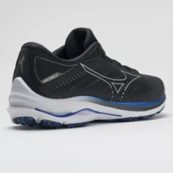 Mizuno Wave Rider 25 Men's Obsidian -On Running || BROOKS || Hoka Sales Store 046653 6