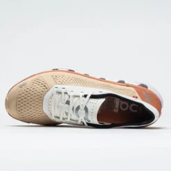 On Running On Cloudboom Women's Savannah/White -On Running || BROOKS || Hoka Sales Store 046751 2