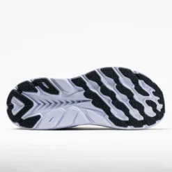 Hoka One One Clifton 8 Women's Black/White -On Running || BROOKS || Hoka Sales Store 046767 4