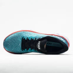 Hoka One One Clifton 8 Men's Real Teal/Aquarelle -On Running || BROOKS || Hoka Sales Store 046768 2