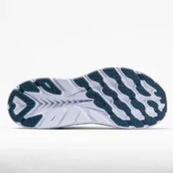 Hoka One One Clifton 8 Men's Real Teal/Aquarelle -On Running || BROOKS || Hoka Sales Store 046768 4