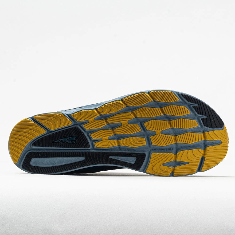 Altra Torin 5 Men's Majolica Blue 4 Altra Torin 5 Men's Majolica Blue - Image 4