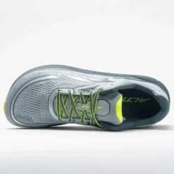 Altra Paradigm 6 Men's Gray/Lime -On Running || BROOKS || Hoka Sales Store 046800 2