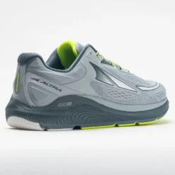 Altra Paradigm 6 Men's Gray/Lime -On Running || BROOKS || Hoka Sales Store 046800 6