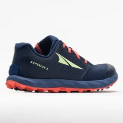 Altra Superior 5 Women's Dark Blue -On Running || BROOKS || Hoka Sales Store 046836 6