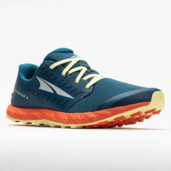 Altra Superior 5 Men's Blue/Orange -On Running || BROOKS || Hoka Sales Store 046837 5