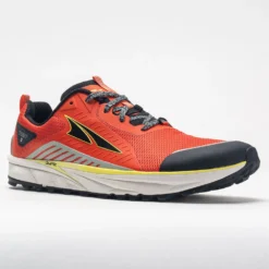 Altra Timp 3 Men's Orange -On Running || BROOKS || Hoka Sales Store 046839 5