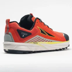 Altra Timp 3 Men's Orange -On Running || BROOKS || Hoka Sales Store 046839 6
