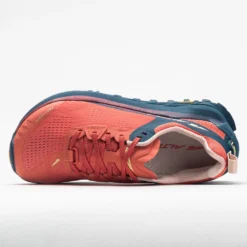 Altra Olympus 4 Lady Navy/Coral -On Running || BROOKS || Hoka Sales Store 046852 2