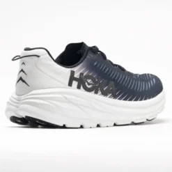 Hoka One One Rincon 3 Women's Black/White -On Running || BROOKS || Hoka Sales Store 046901 6