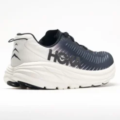 Hoka One One Rincon 3 Men's Black/White -On Running || BROOKS || Hoka Sales Store 046905 6