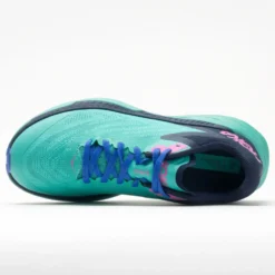 Hoka One One Zinal Women's Atlantis/Outer Space -On Running || BROOKS || Hoka Sales Store 046964 2