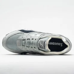 Saucony Shadow 6000 Men's Gray/Silver -On Running || BROOKS || Hoka Sales Store 047031 2