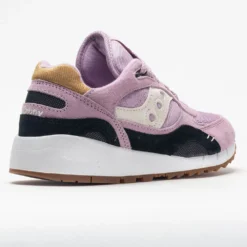 Saucony Shadow 6000 Women's Lilac -On Running || BROOKS || Hoka Sales Store 047033 6