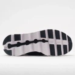 On Running On Cloudswift Women's Black/Rock -On Running || BROOKS || Hoka Sales Store 047078 4