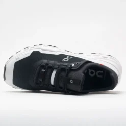 On Running On Cloudultra Women's Black/White -On Running || BROOKS || Hoka Sales Store 047090 2