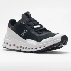 On Running On Cloudultra Women's Black/White -On Running || BROOKS || Hoka Sales Store 047090 5