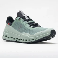 On Running On Cloudultra Women's Moss/Eclipse -On Running || BROOKS || Hoka Sales Store 047091 5